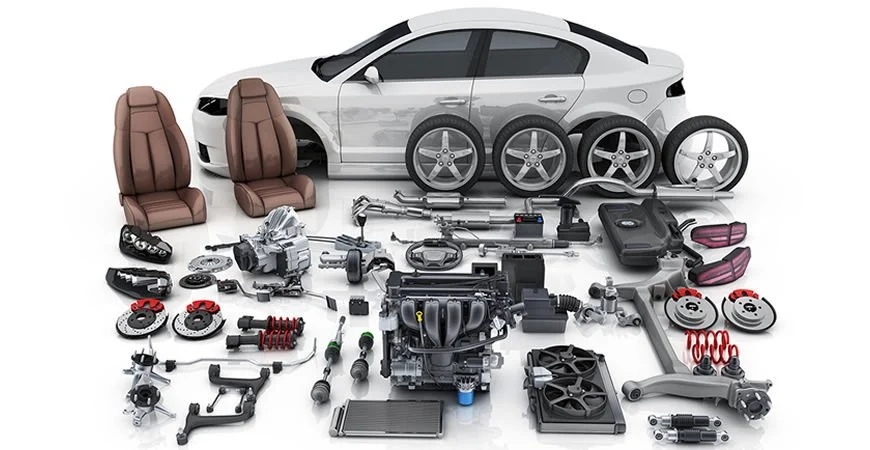 İkizce Oto Yedek Parçacısı