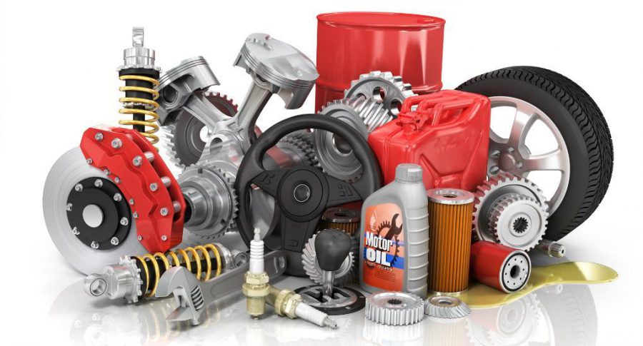 İkizce Oto Yedek Parçacısı